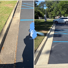 Baldwin-Countys-Top-House-Washing-Company-Delivers-Impressive-Commercial-Pressure-Washing-in-Daphne-AL 4